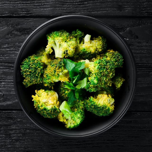 Broccoli Di R***.