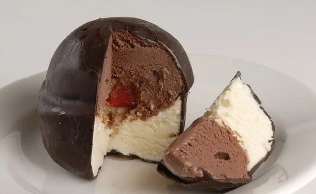Tartufo.