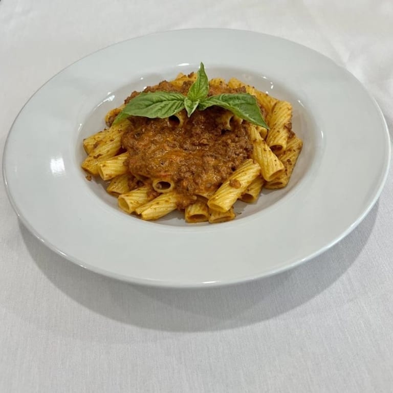Savor Our Italian Delivery