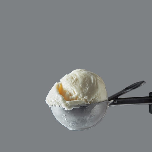 Gelato.