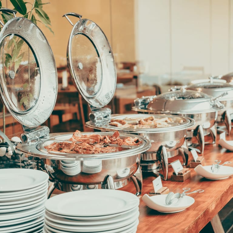 Italian Catering for Your Events in Pennsylvania