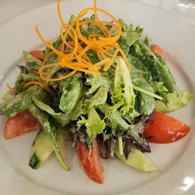 Insalata Di Casa.