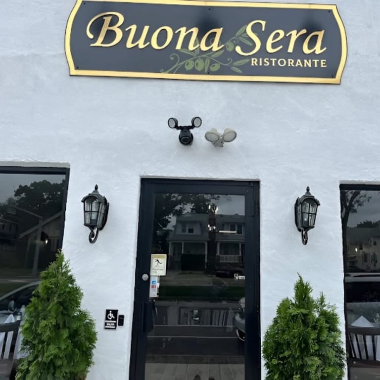 Buona Sera Ristorante  - Havertown